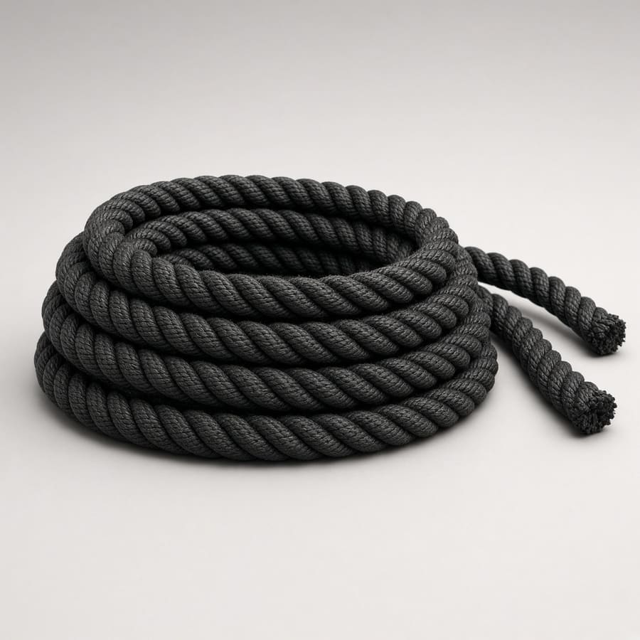 BattleRope 40ft Training Rope