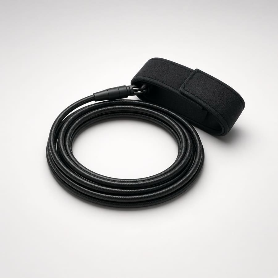 BeachBreak Surf Leash 7ft