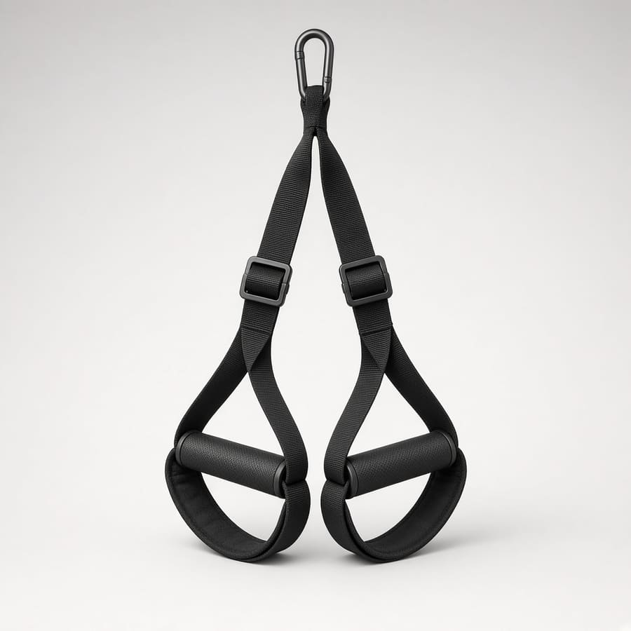 CanyonCross Adjustable Suspension Trainer