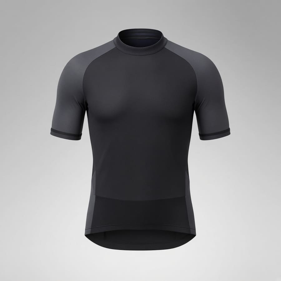 CycleJersey Pro Team Jersey