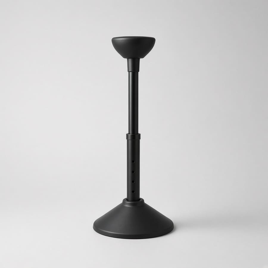 DiamondPro Batting Tee Adjustable