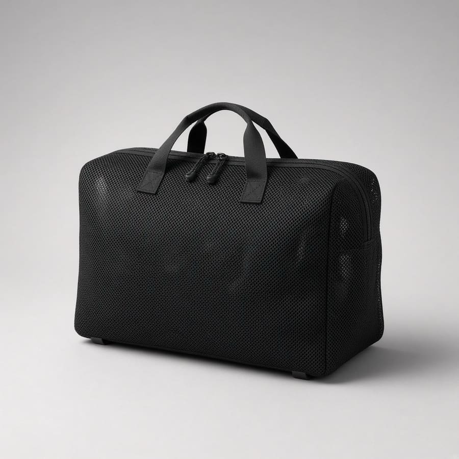DivePro Mesh Gear Bag