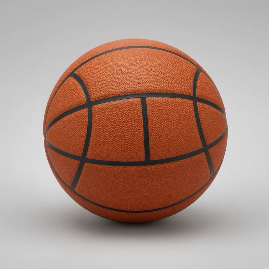 FastBreak Youth Basketball 28.5
