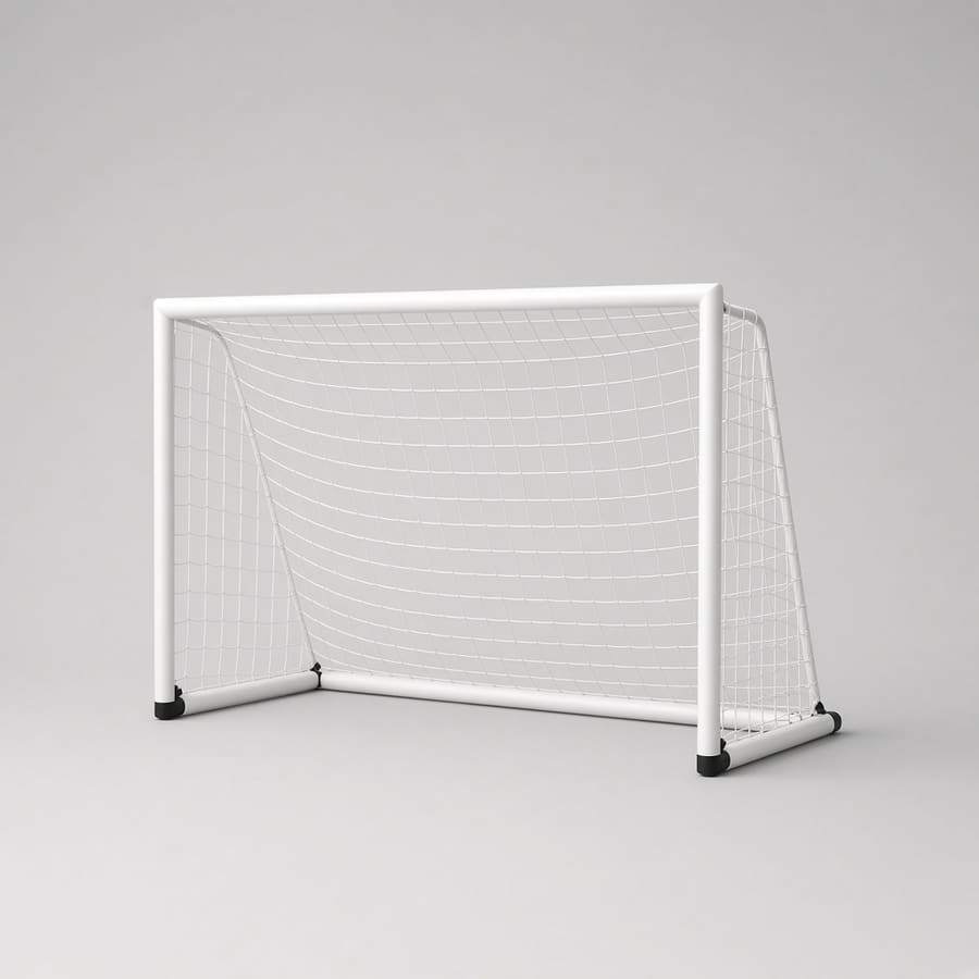 FieldGoal Portable Soccer Goal 6x4