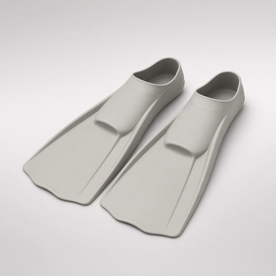 FinFlex Training Swim Fins