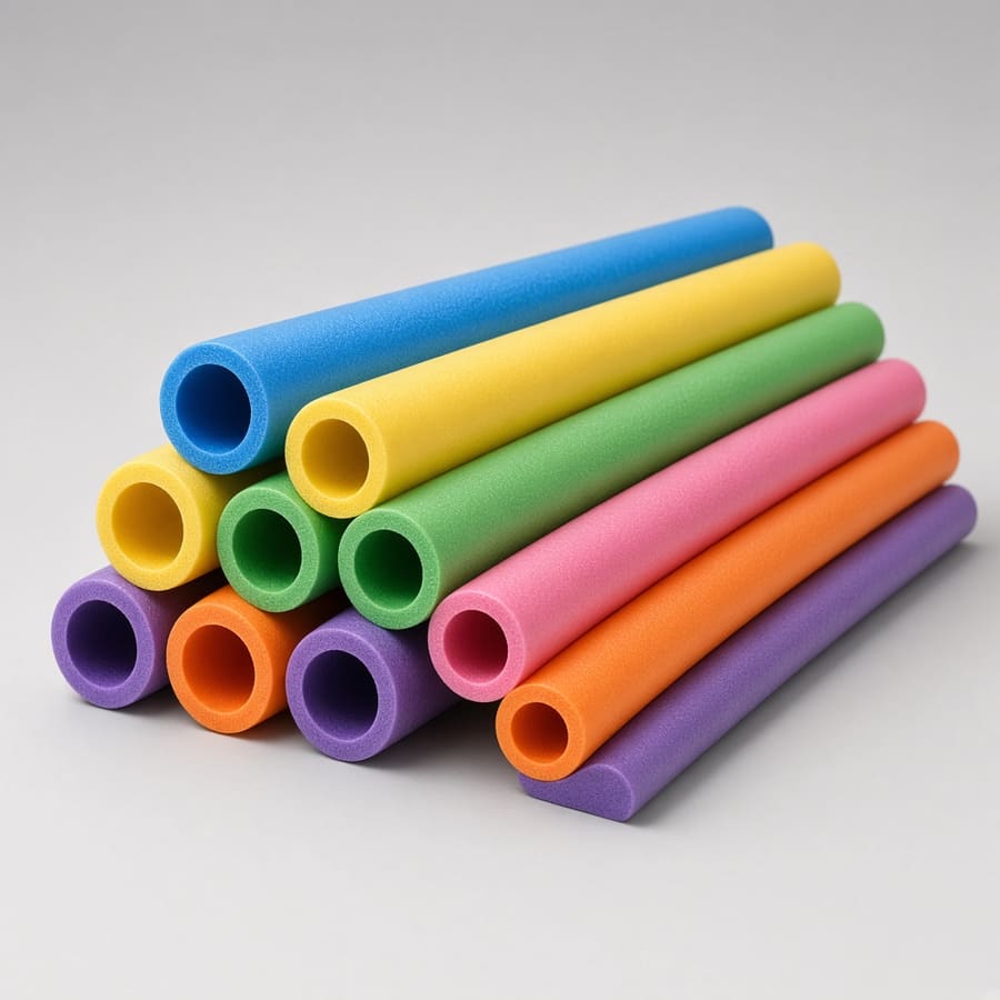 FloatSafe Pool Noodle 6-Pack