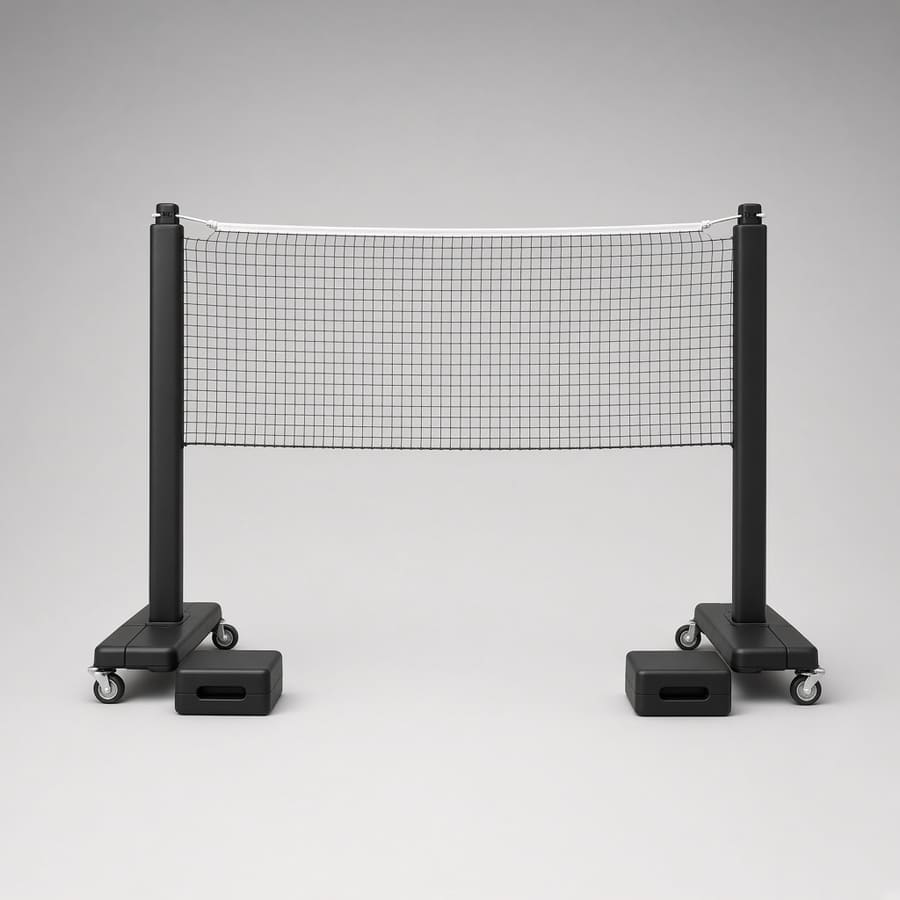 PickleNet Portable Net System