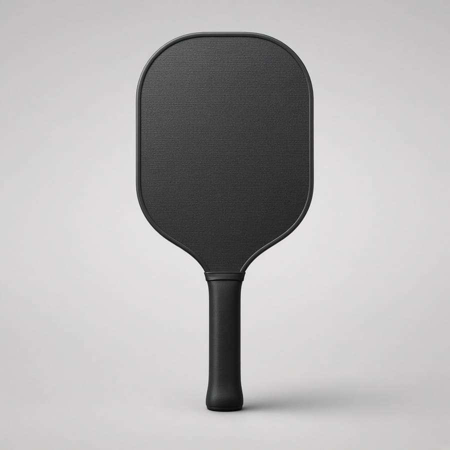 PicklePro Graphite Paddle 16mm