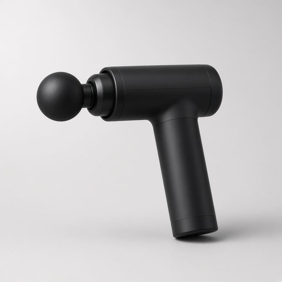 RecoveryPro Massage Gun Lite