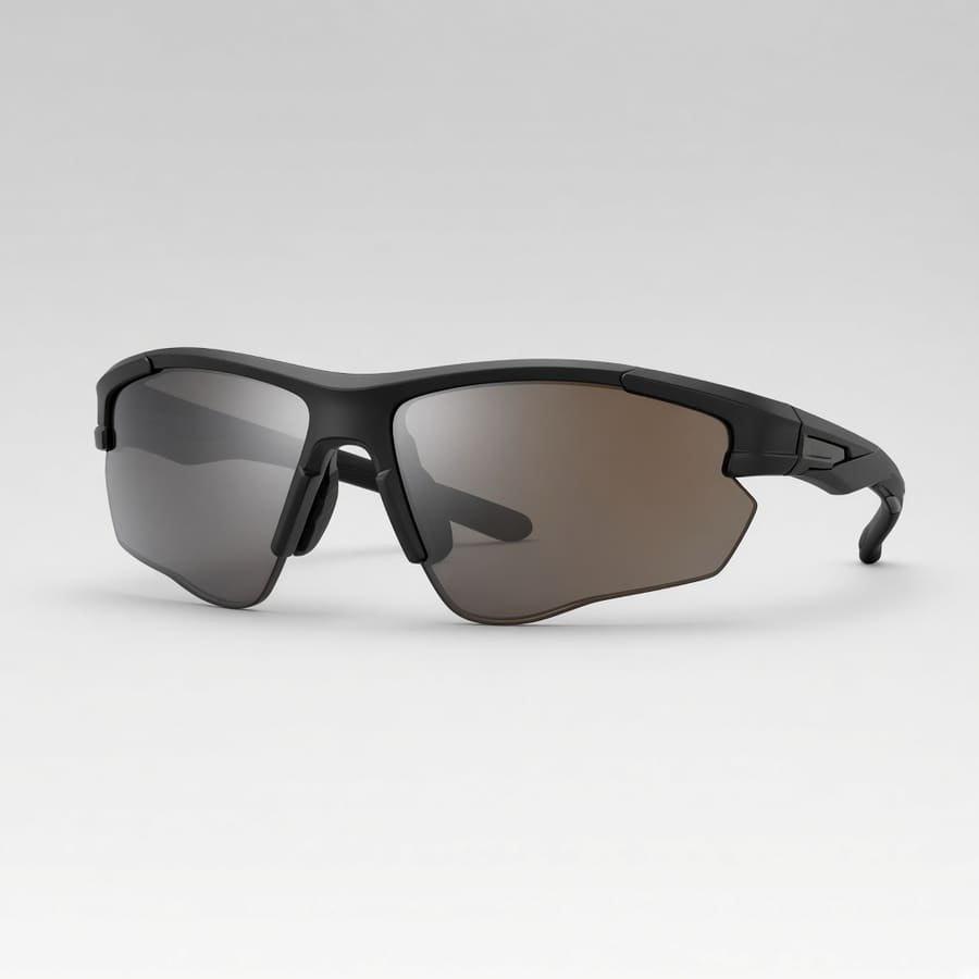 RideClear Photochromic Cycling Glasses
