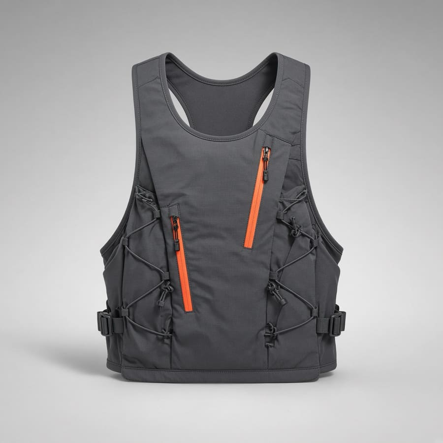 RidgeRun Lightweight Trail Vest