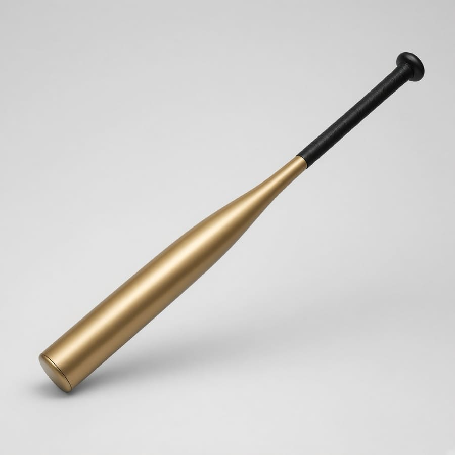 SoftballAce Fastpitch Bat 33in