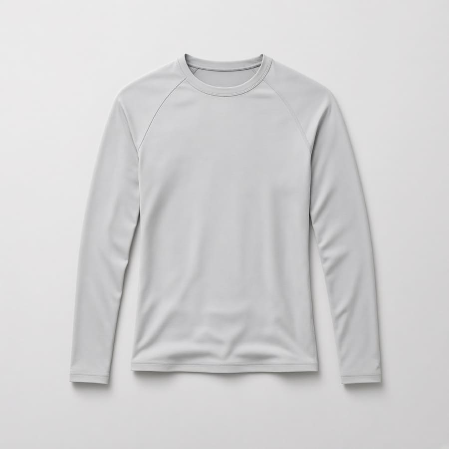 SplashGuard Rash Guard UPF 50