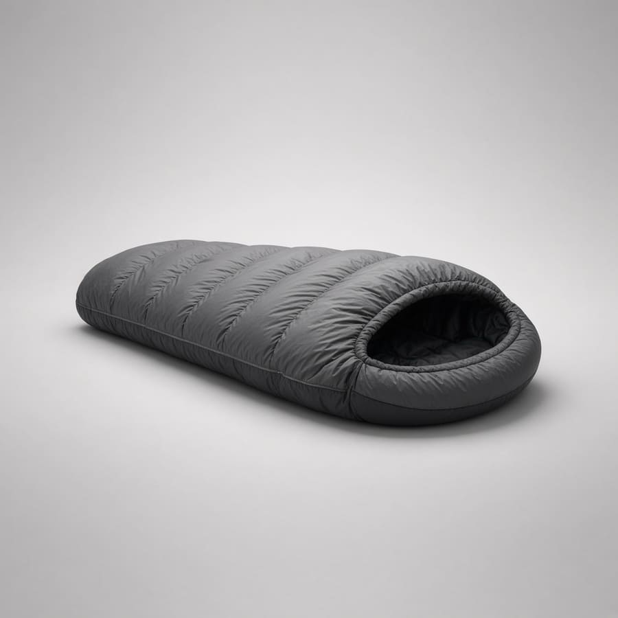 SummitRest Ultralight Sleeping Bag