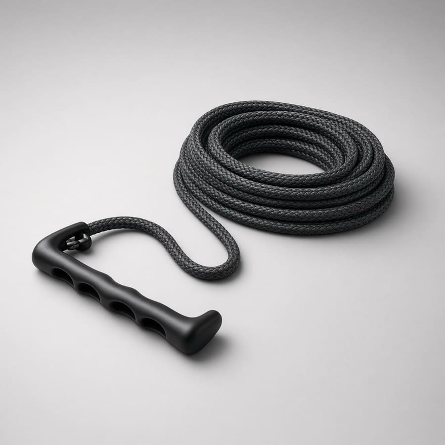 TowLine Premium Wakeboard Rope