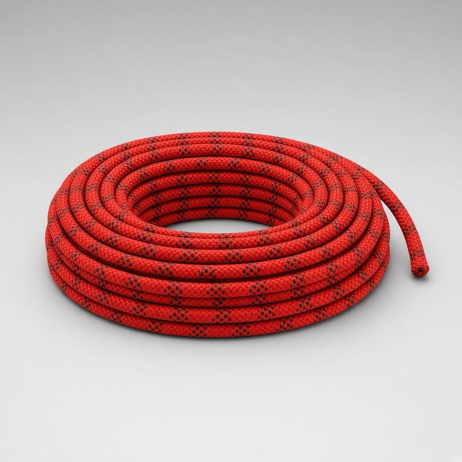 TrailBlaze 20m Static Climbing Rope