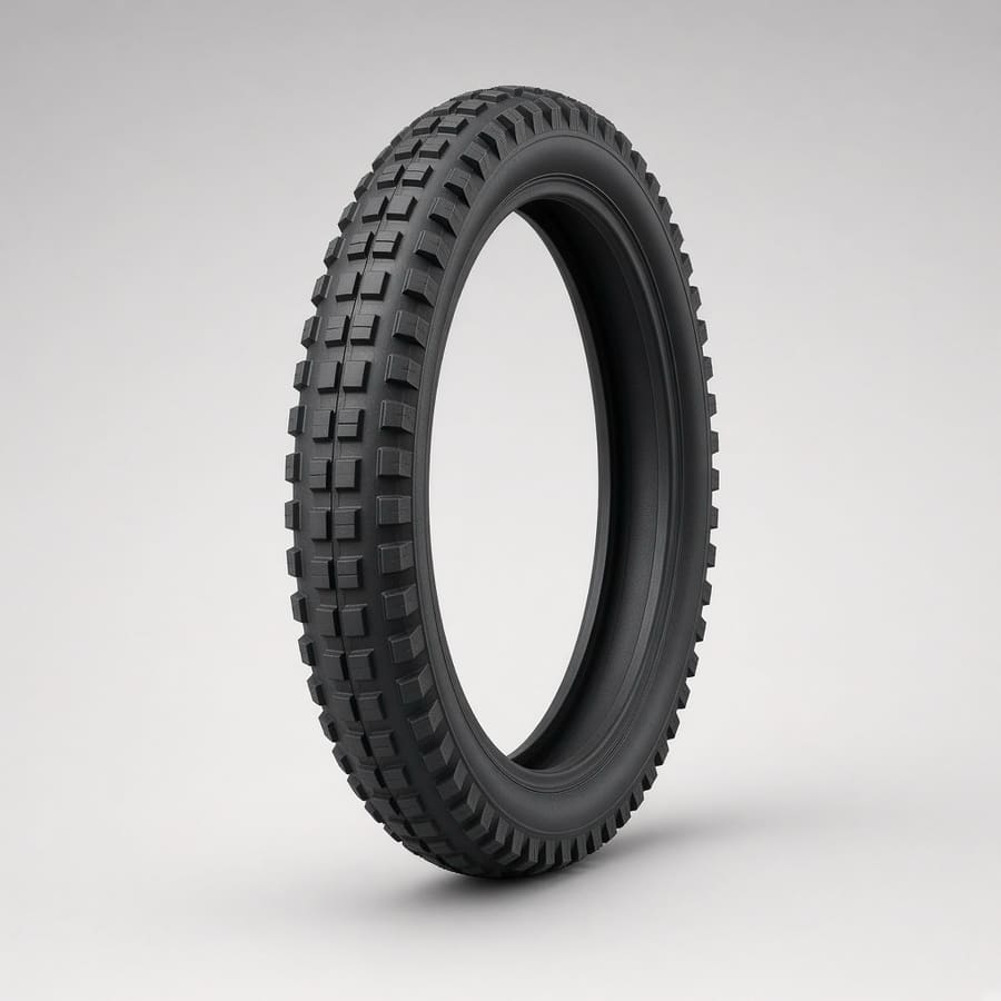 TrailTire 29in Mountain Bike Tire