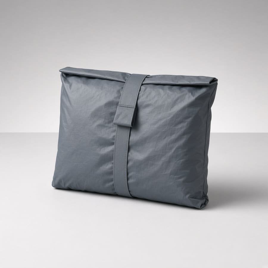 WeatherShield Rain Poncho Pack