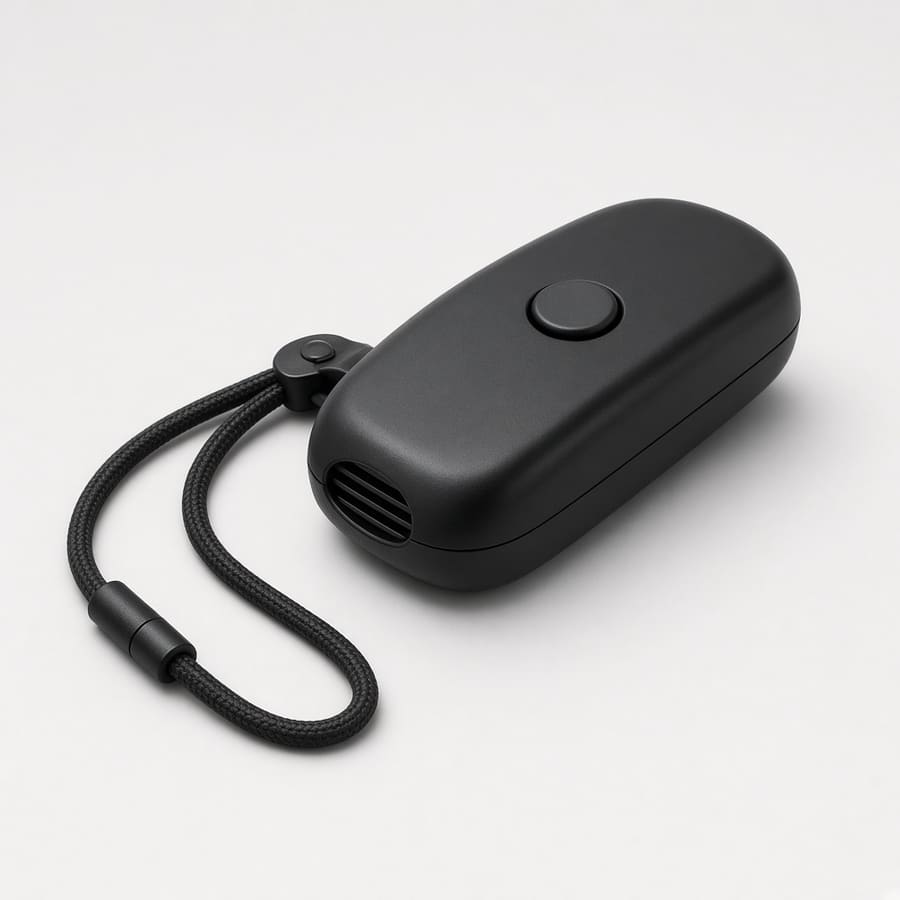 WhistlePro Electronic Coach Whistle
